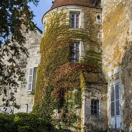 Le Chant Du Blé Mortagne-au-Perche