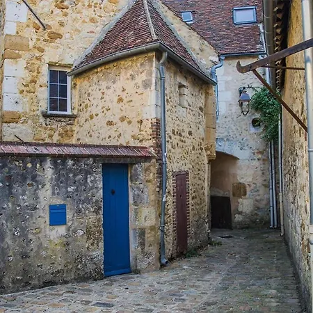 Le Chant Du Blé * Mortagne-au-Perche