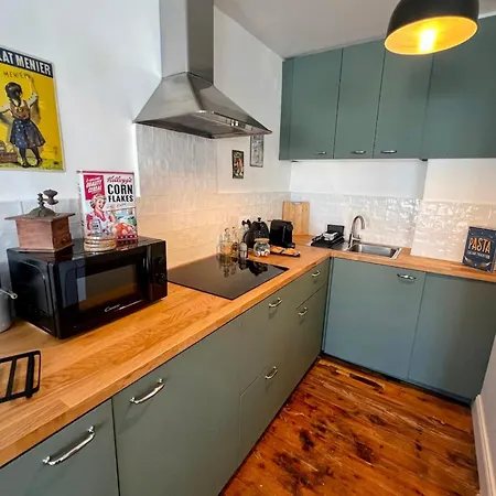 Le Chant Du Ble Mortagne-au-Perche