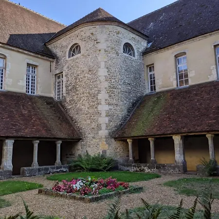 Apartment Le Chant Du Ble *