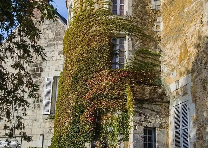 Le Chant Du Ble Mortagne-au-Perche