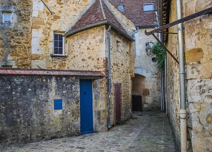 Le Chant Du Ble * Mortagne-au-Perche