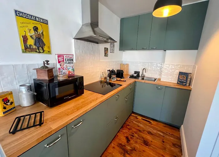 Le Chant Du Ble Mortagne-au-Perche