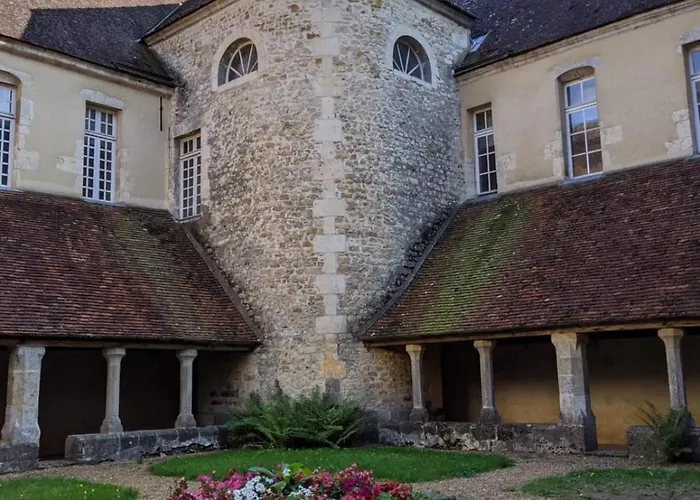 Apartamento Le Chant Du Ble *